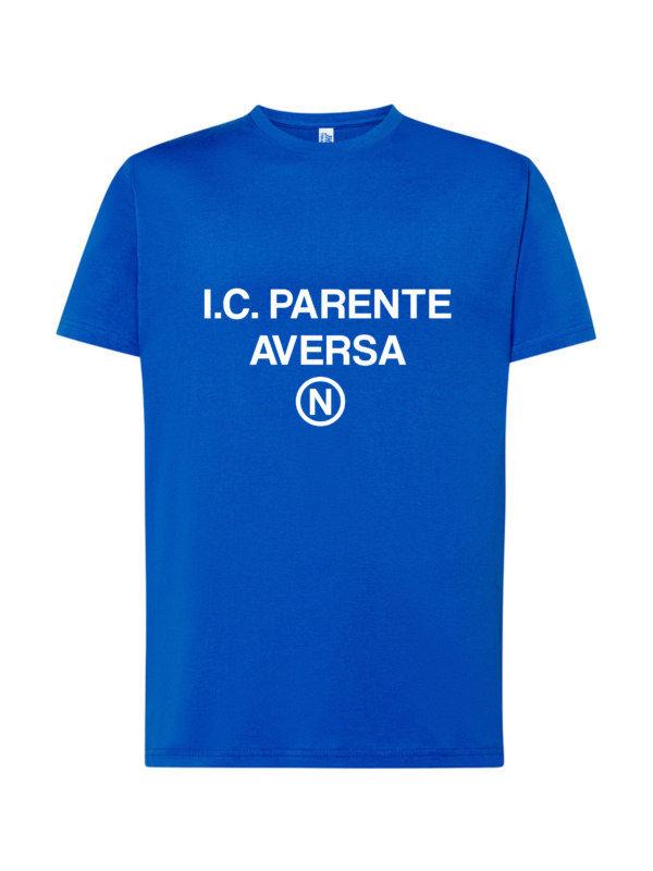 T-shirt  IC PARENTE AVERSA 